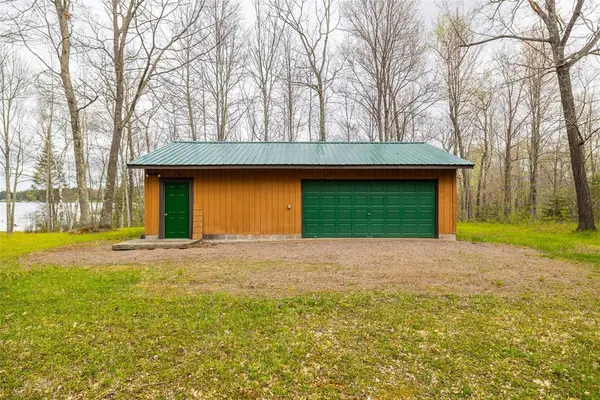 5807 Strom Rd, Winter, WI 54896