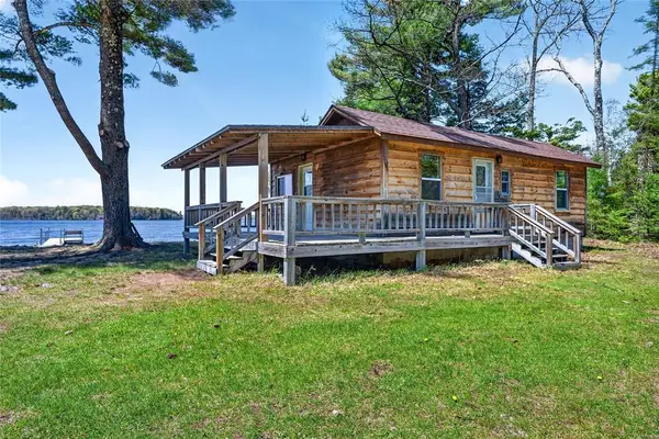 44145 Dodd Drive #Lot 1, Cable, WI 54821