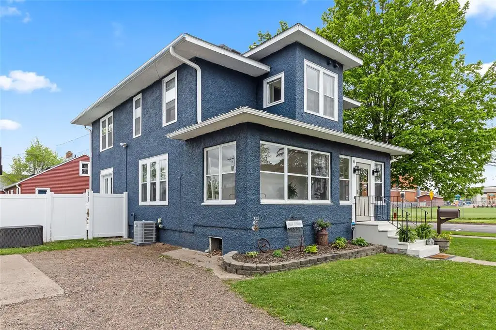 36 W Humbird Street, Rice Lake, WI 54868 - #1