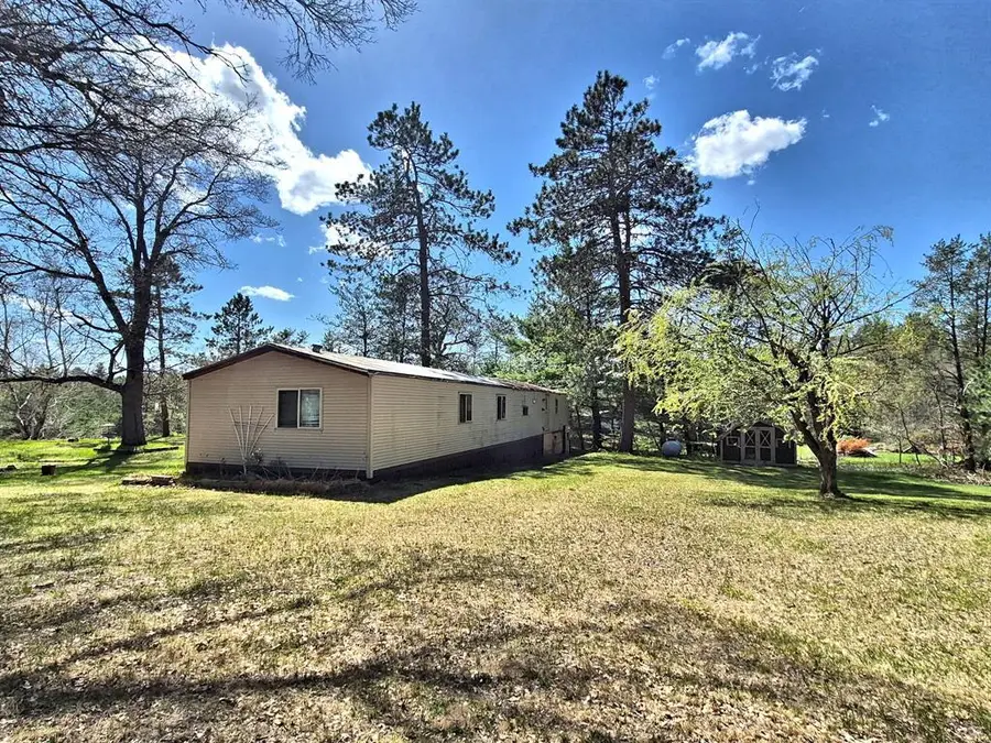 N9505 Wild River Drive, Hayward, WI 54843 - #2