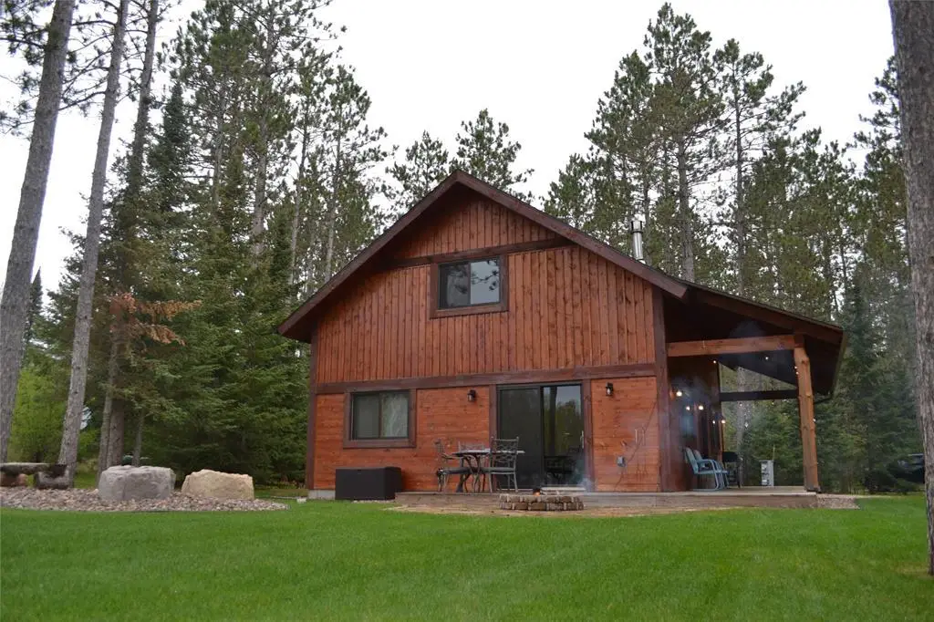 11803 Haakon Lane, Hayward, WI 54843 - #1