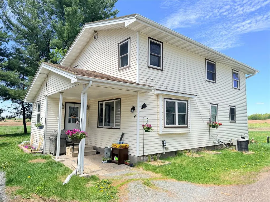 26692 165th Avenue, Cadott, WI 54727 - #1