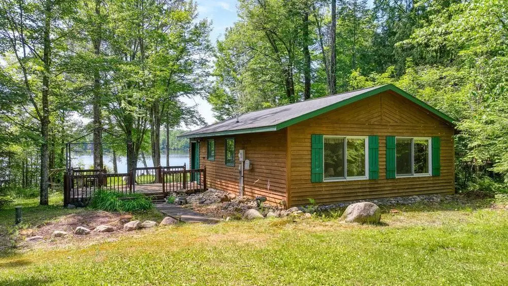 4699 Lake Winter Road, Winter, WI 54896 - #1
