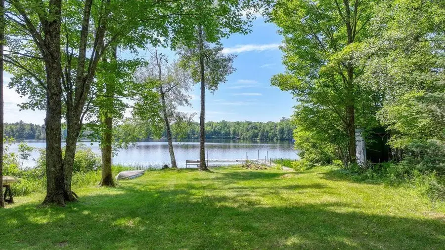 4699 Lake Winter Road, Winter, WI 54896 - #3