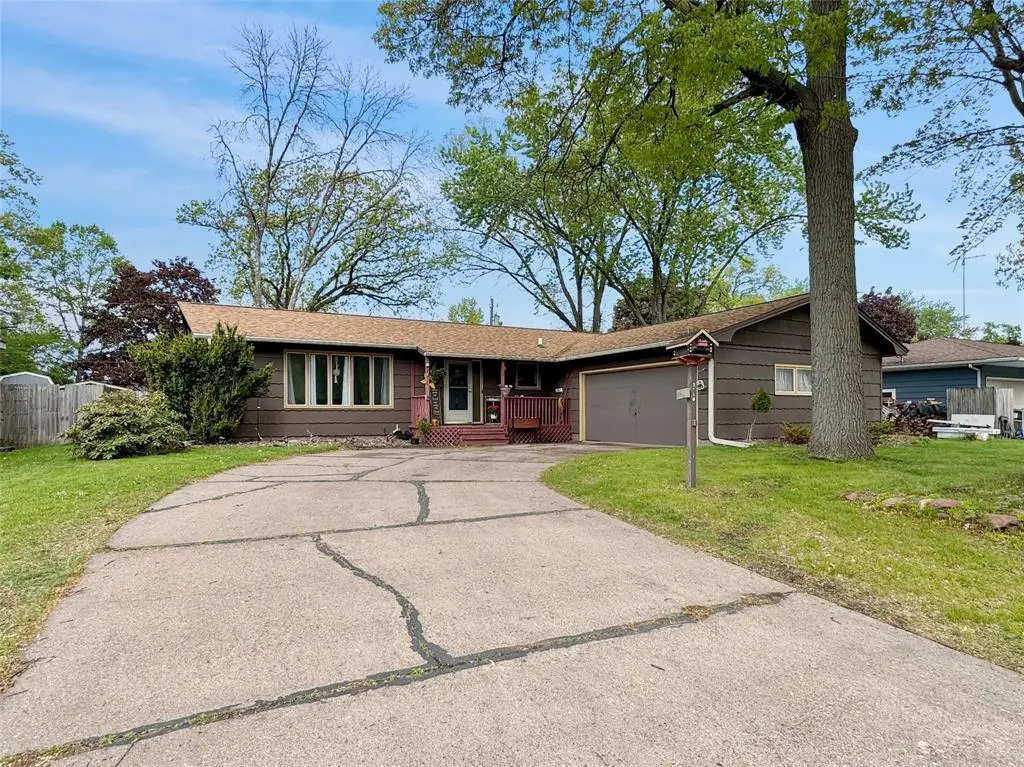 3128 Monroe Street, Eau Claire, WI 54703 - #1