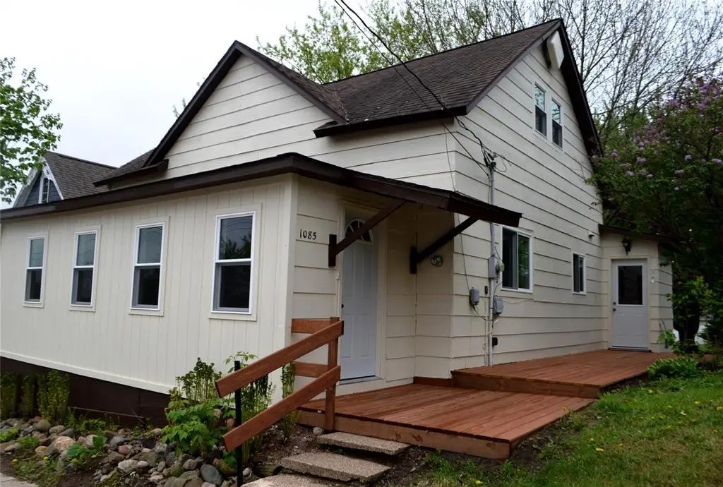 1085 WATER Street, Cumberland, WI 54829 - #1