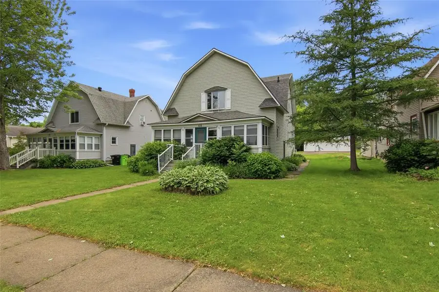 616 Main Street, Cornell, WI 54732 - #2