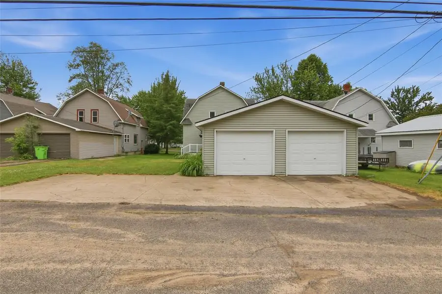616 Main Street, Cornell, WI 54732 - #3