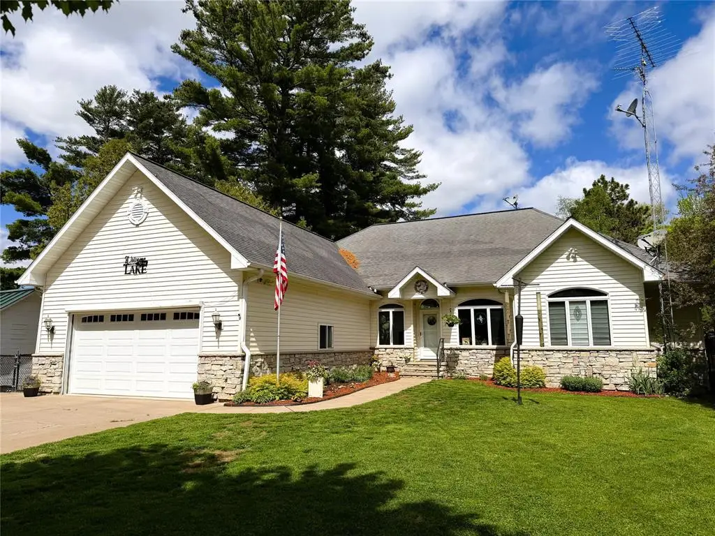 11418 280th Avenue, New Auburn, WI 54757 - #1