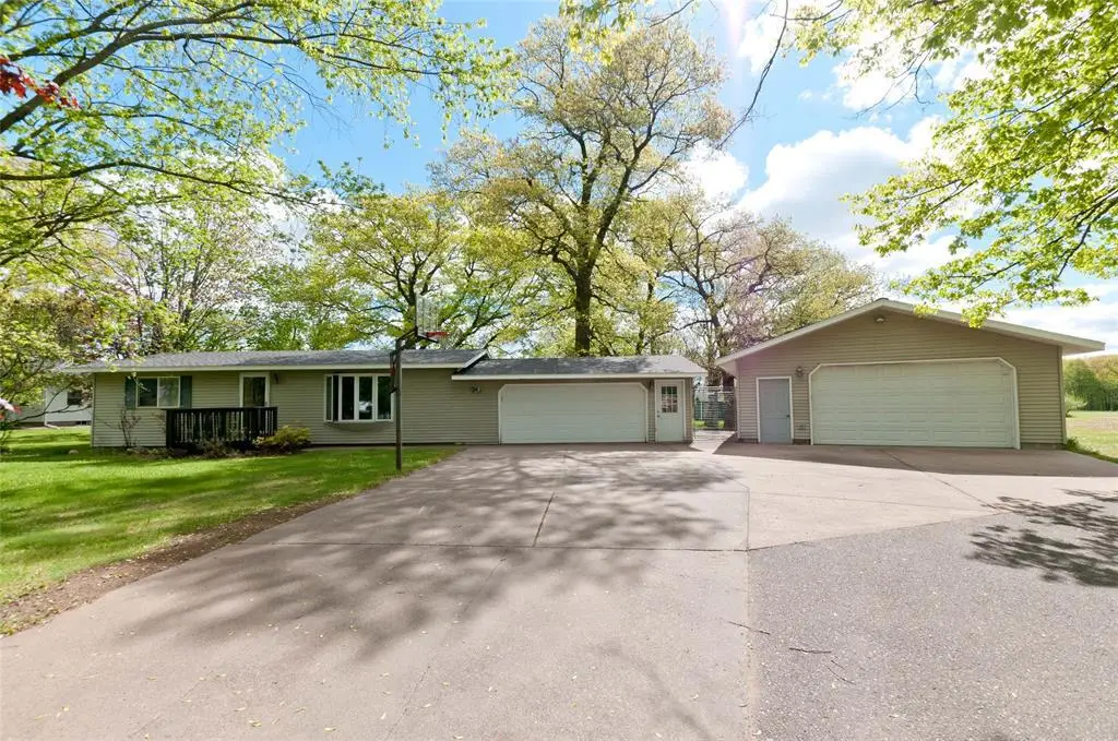 1661 20 1/2 Street, Rice Lake, WI 54868 - #1