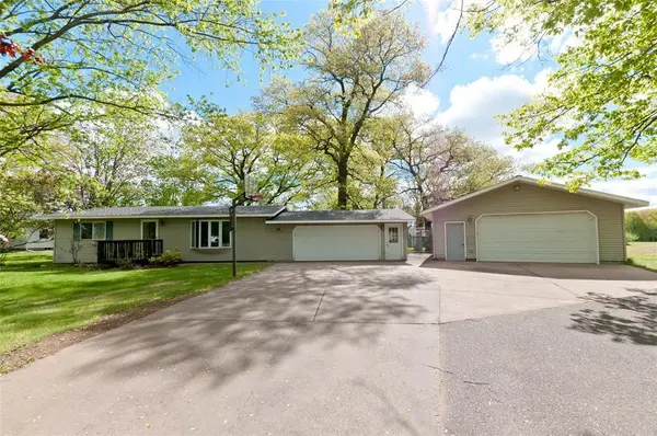 1661 20 1/2 Street, Rice Lake, WI 54868