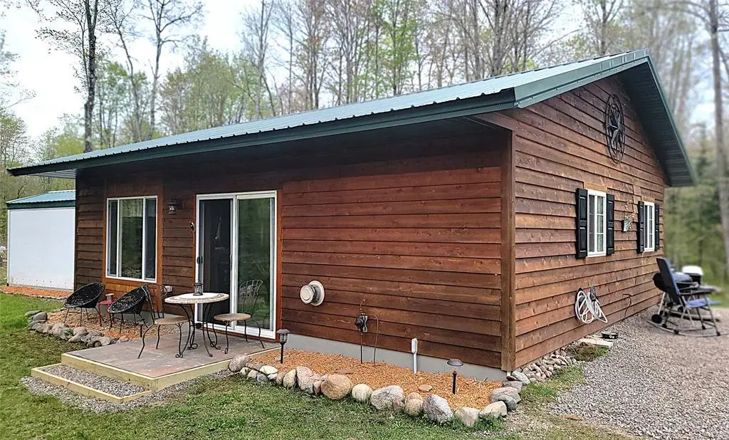 W10389 Fleming Road, Park Falls, WI 54552 - #1