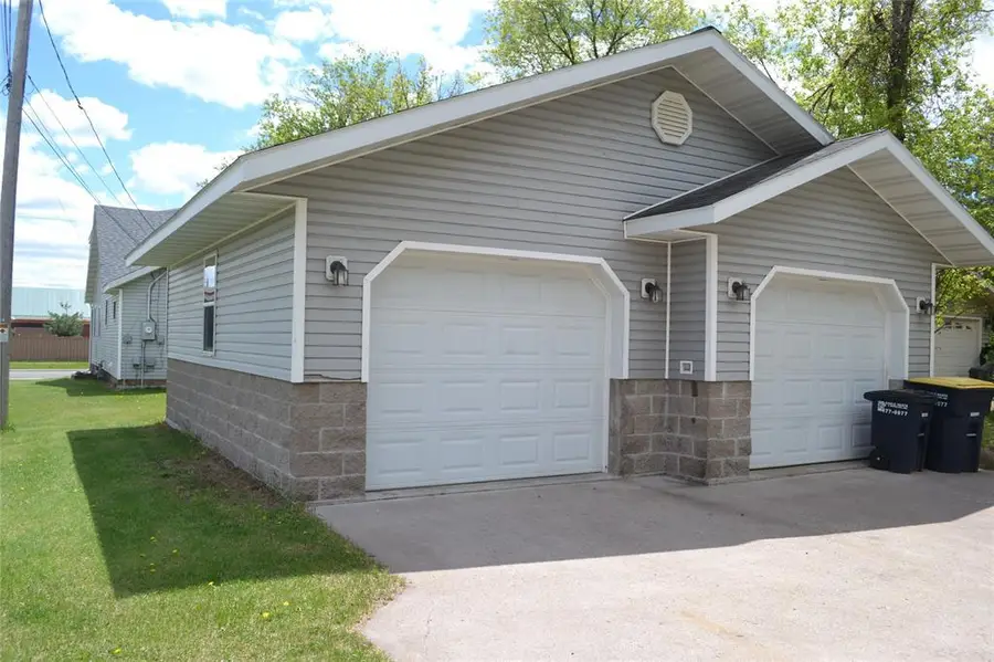 15904 Second Street, Hayward, WI 54843 - #2