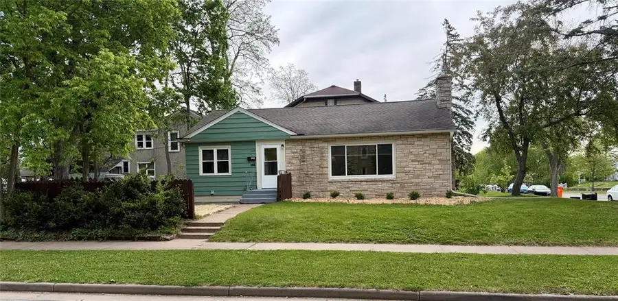 505 3rd Avenue, Eau Claire, WI 54703 - #2