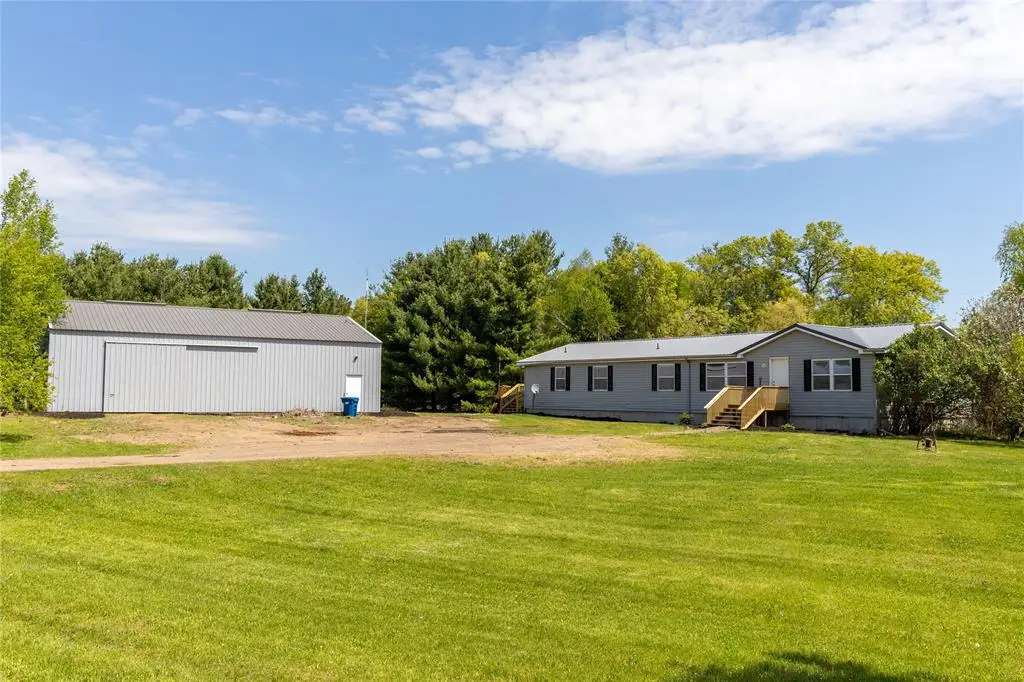 N3570 River Road, Bruce, WI 54819 - #1