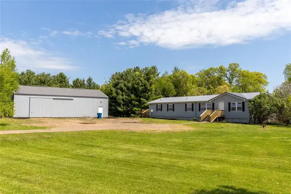 N3570 River Road, Bruce, WI 54819
