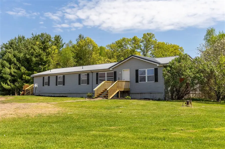 N3570 River Road, Bruce, WI 54819 - #2