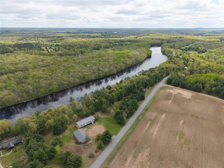 N3570 River Road, Bruce, WI 54819 - #3