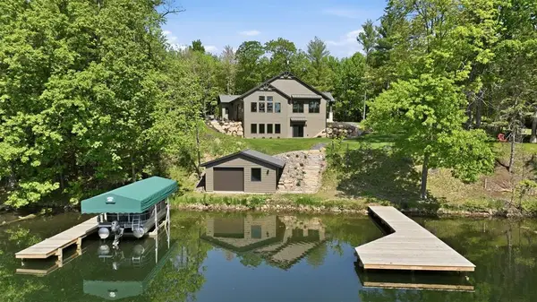 29883 95th Street, New Auburn, WI 54757