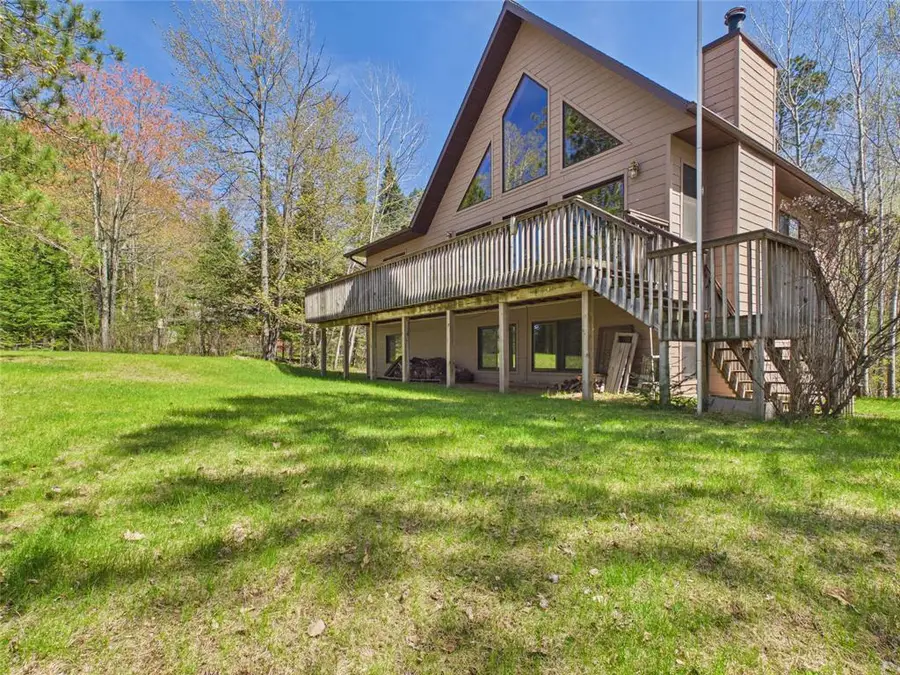 6000 Smith Lake Road, Barnes, WI 54873 - #3