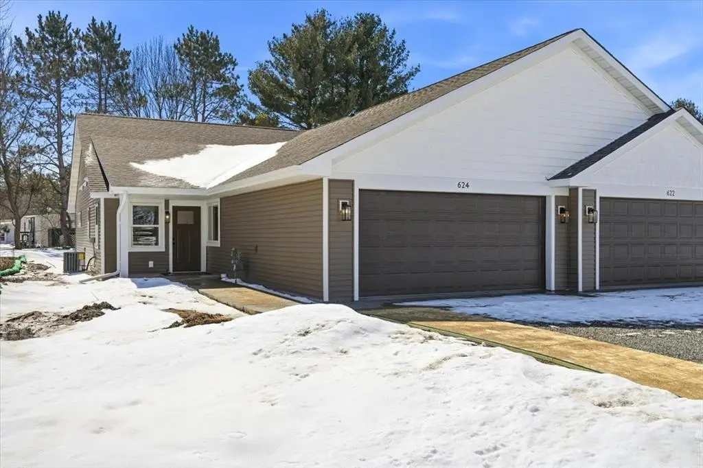 501 Sundance Street, Amery, WI 54001 - #1
