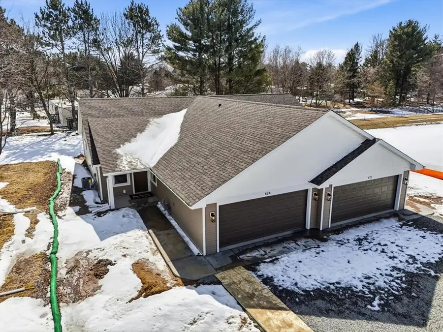 501 Sundance Street, Amery, WI 54001 - #2