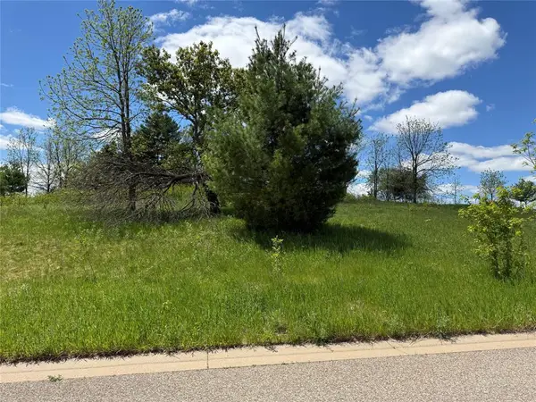 Lots 84-88 Van Buren Street, Black River Falls, WI 54615