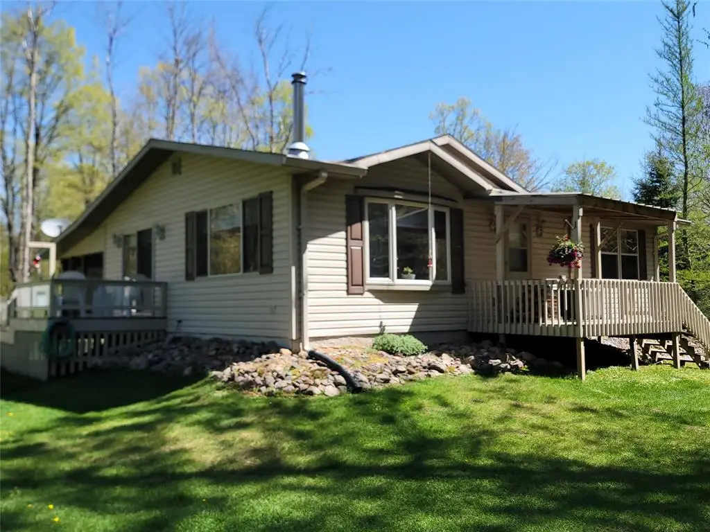 9159N Chippewa Pines Way, Winter, WI 54896 - #1