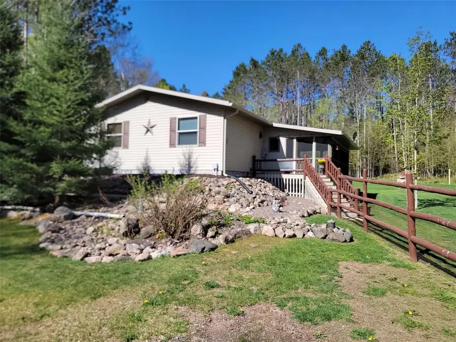 9159N Chippewa Pines Way, Winter, WI 54896 - #2