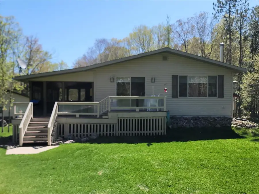 9159N Chippewa Pines Way, Winter, WI 54896 - #3