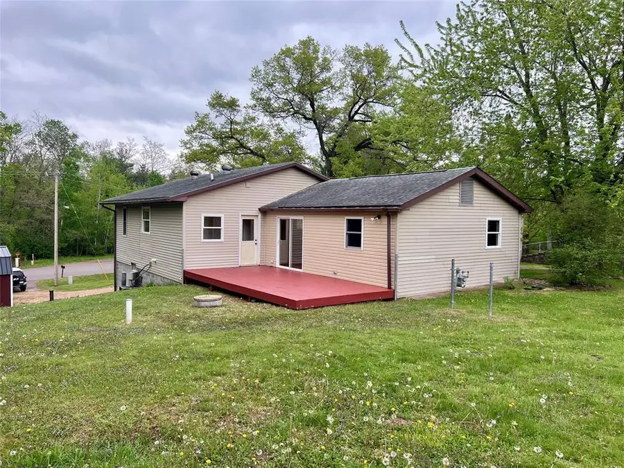 216 Pinegrove Avenue, Chetek, WI 54728 - #3