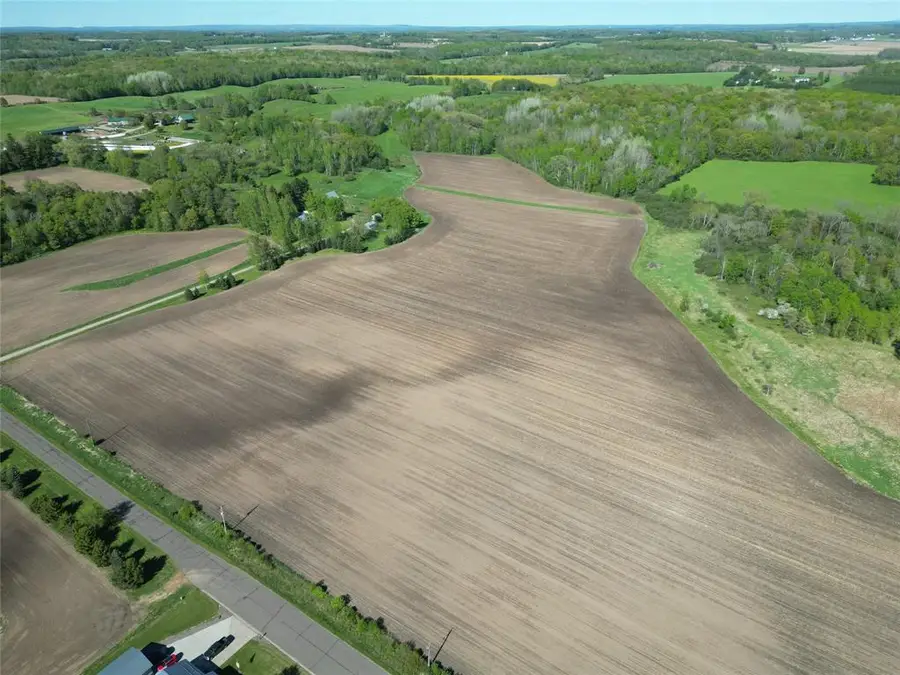 56.889 acres Shale Avenue, Dallas, WI 54733 - #2