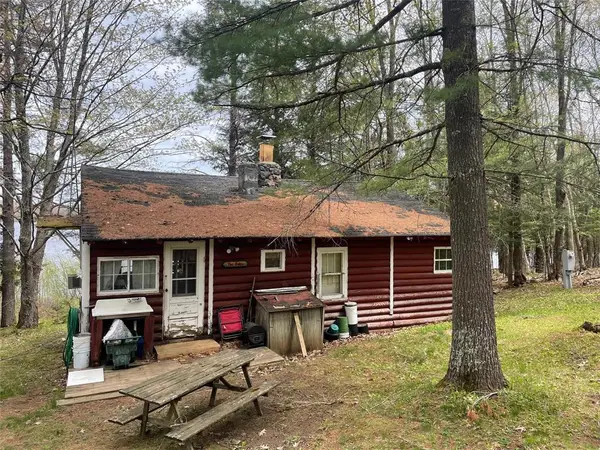 76096 Lake Galilee Road, Mellen, WI 54546