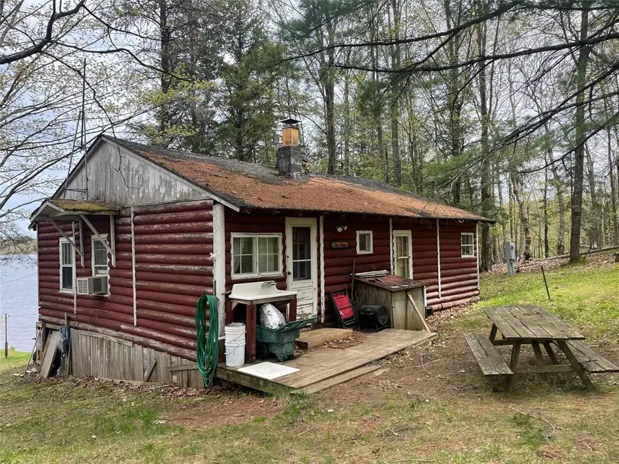 76096 Lake Galilee Road, Mellen, WI 54546 - #2
