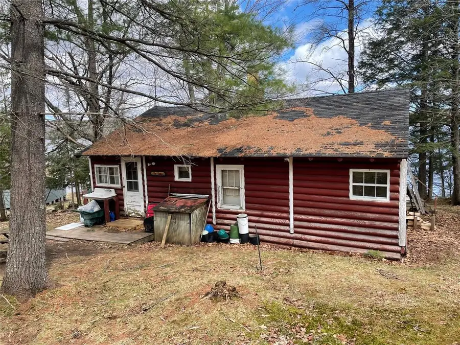 76096 Lake Galilee Road, Mellen, WI 54546 - #3