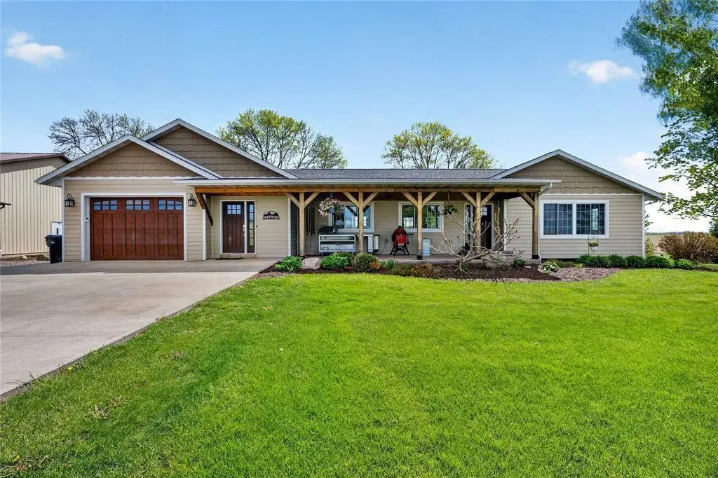 1623 6th Street, Almena, WI 54805 - #1