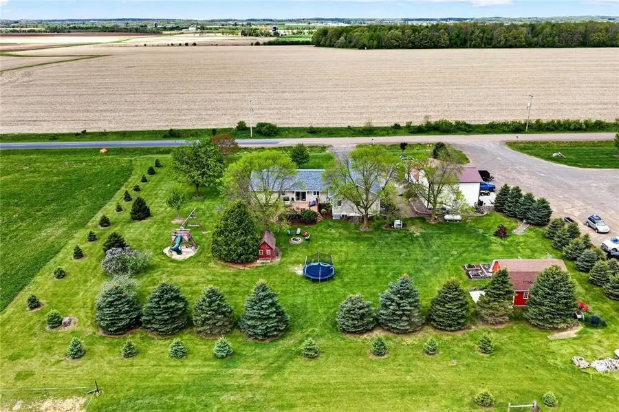 1623 6th Street, Almena, WI 54805 - #2