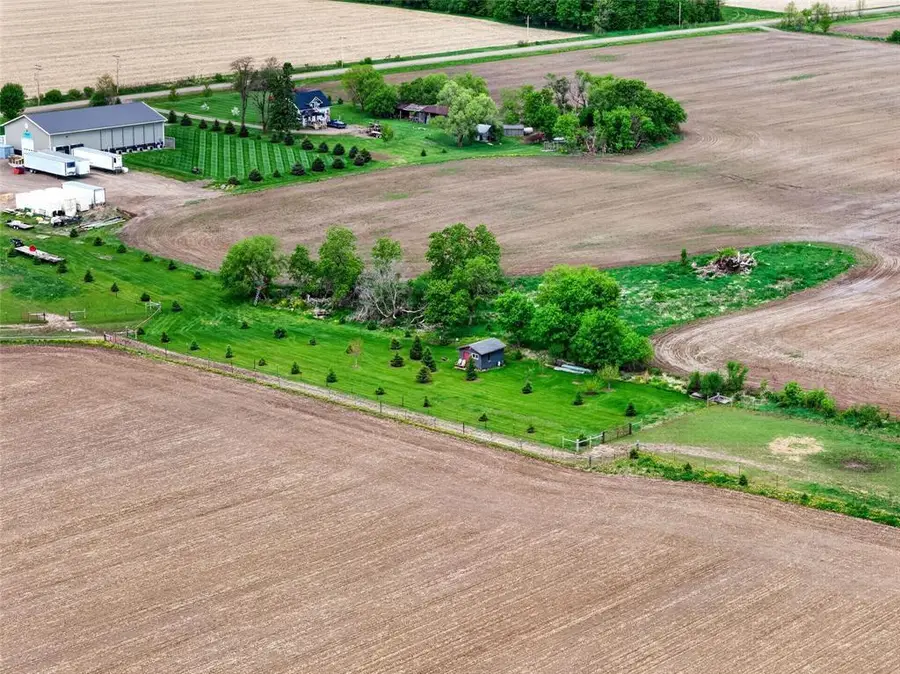 1623 6th Street, Almena, WI 54805 - #3