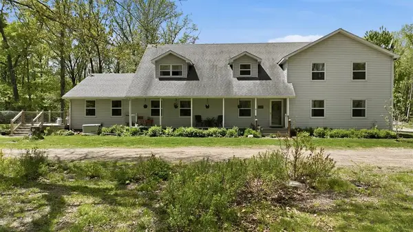 978 S County Road G, Boyd, WI 54726