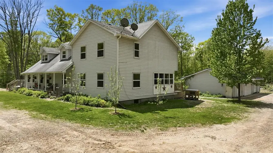 978 S County Road G, Boyd, WI 54726 - #2