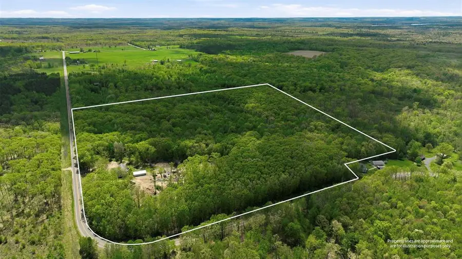978 S County Road G, Boyd, WI 54726 - #3