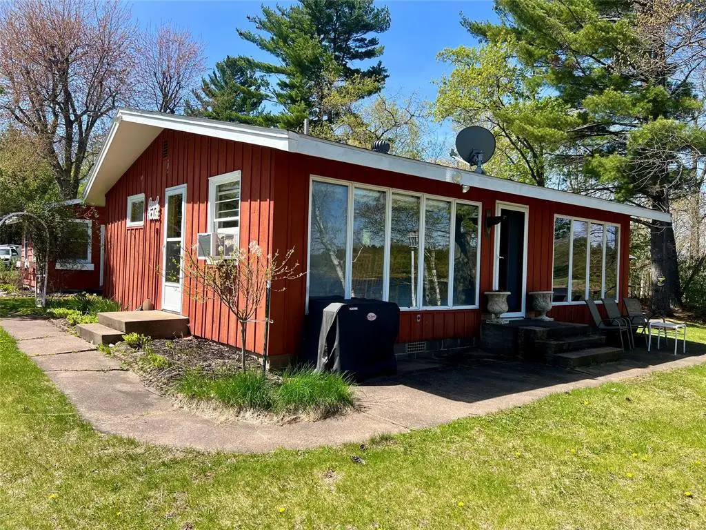 2534 11 3/4 12th Street #H, Cumberland, WI 54829 - #1