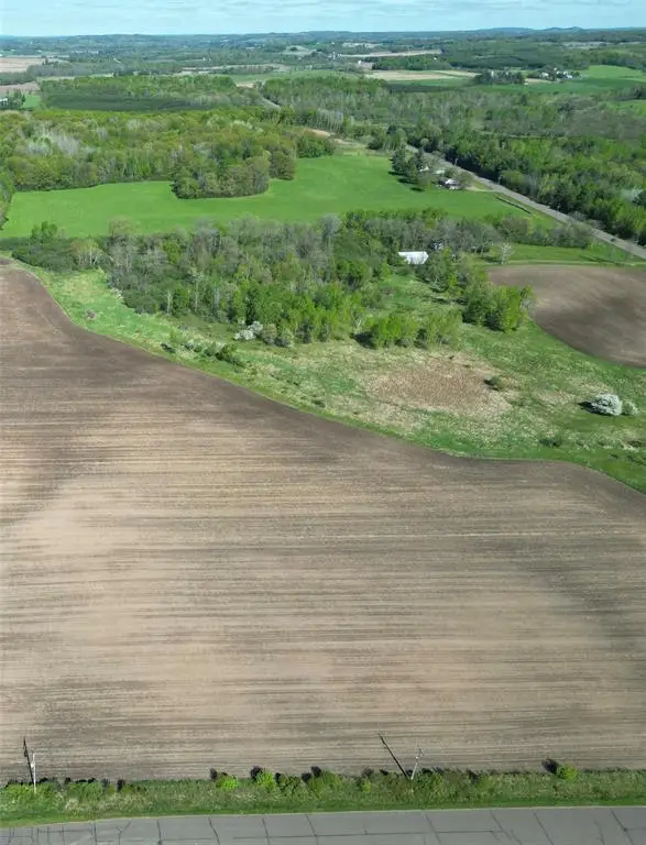 37.25 acres Shale Avenue, Dallas, WI 54733