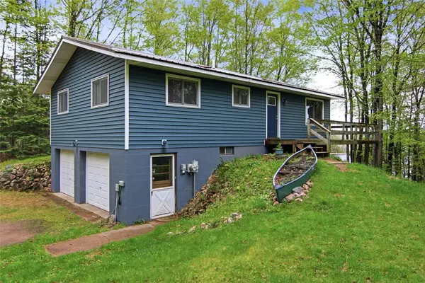 6934W Wolf Island Road, Hayward, WI 54843