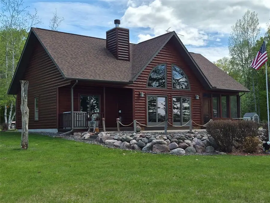 651 Pleasant View Trail, New Auburn, WI 54757 - #3