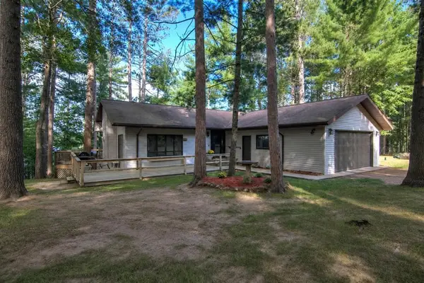 50275 Point O Pines Road, Barnes, WI 54873