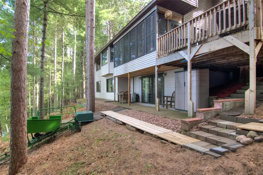 50275 Point O Pines Road, Barnes, WI 54873 - #2