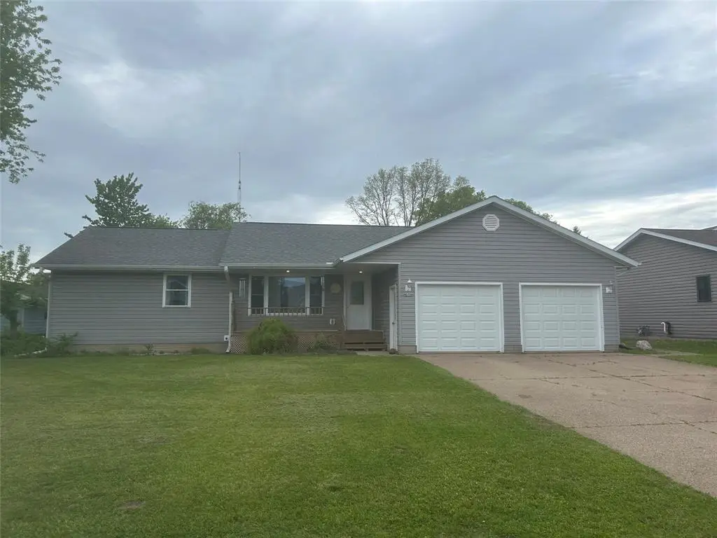 40109 Winsand Drive, Pigeon Falls, WI 54760 - #1