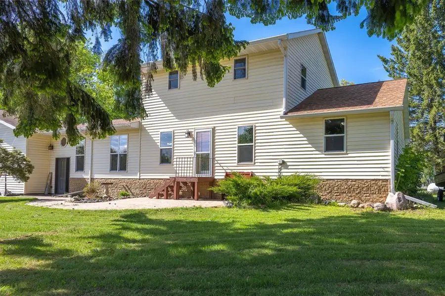 27720 263rd Avenue, Holcombe, WI 54745 - #2