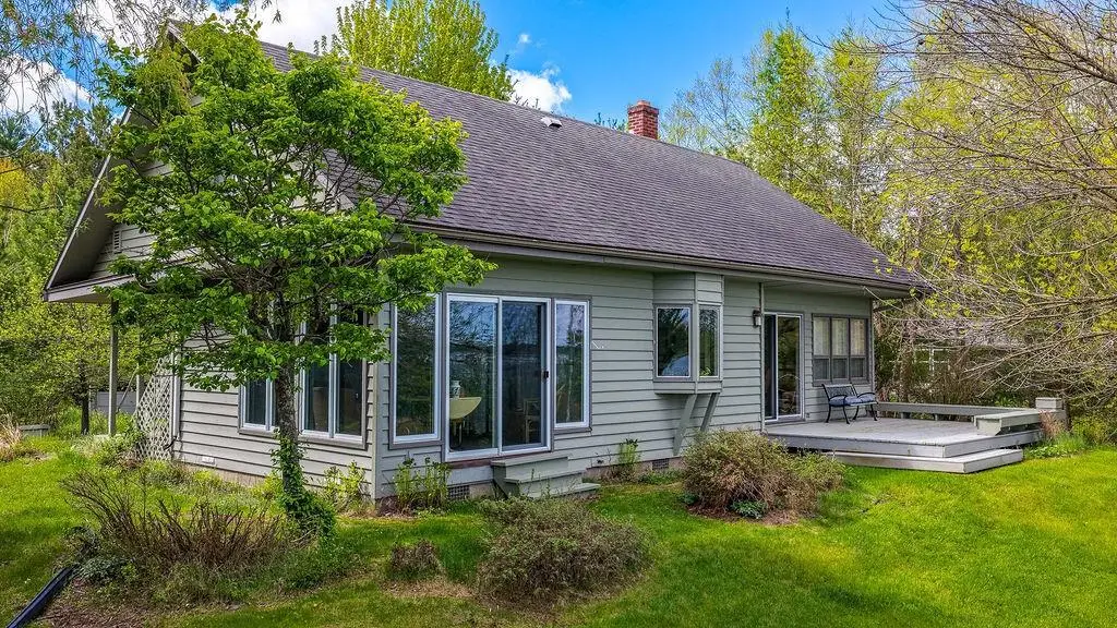 1703 S Lake Drive, Shell Lake, WI 54871 - #1